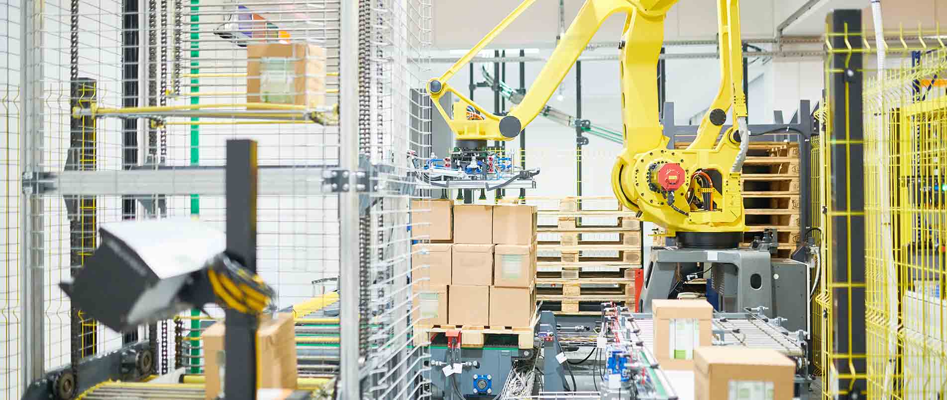 5G LAN热潮涌动，搭载移远5G R16模组的中微普业工业网关在实际场景中商用