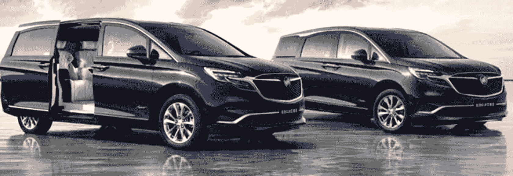 C-V2X落地又一弹，移远模组支持别克GL8 Avenir艾维亚C-V2X车型商用