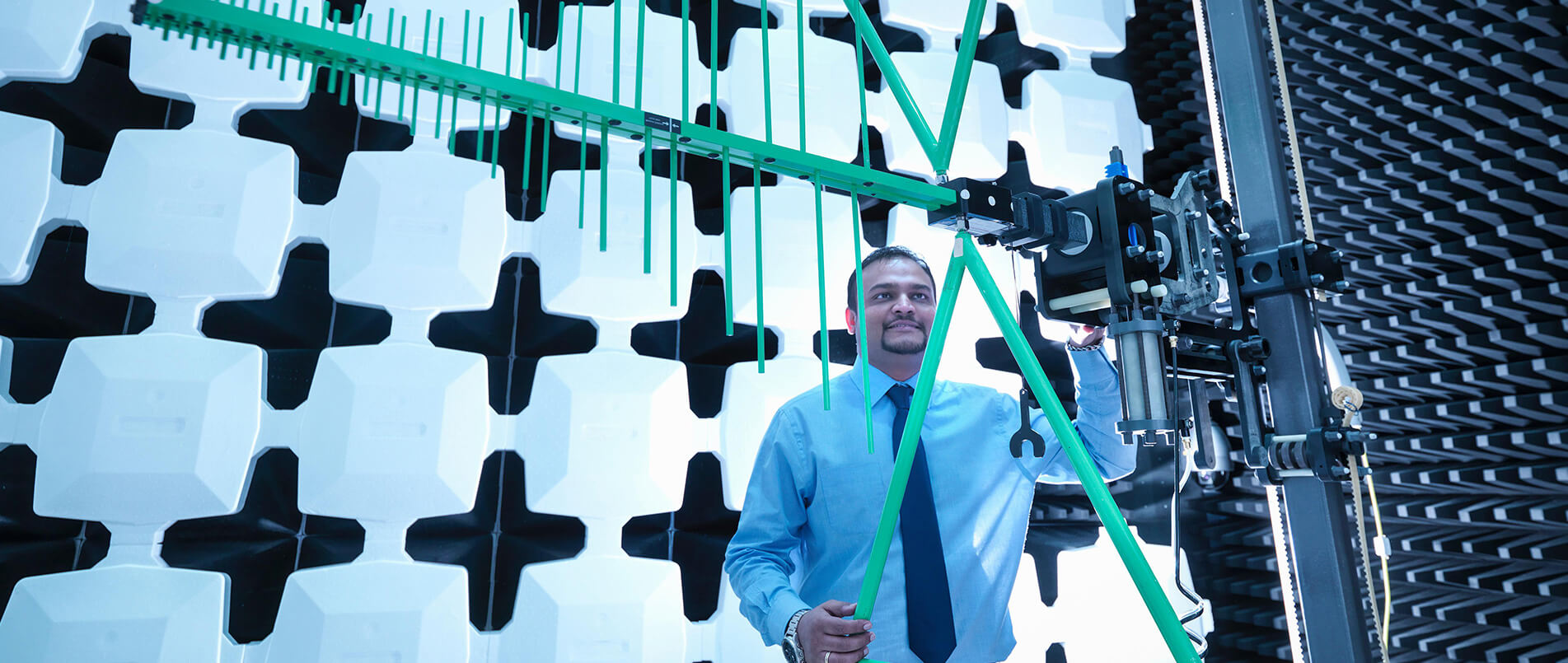 pp模拟器电子游戏发布新款5G/4G、LPWA和GNSS天线，进一步优化物联网终端性能