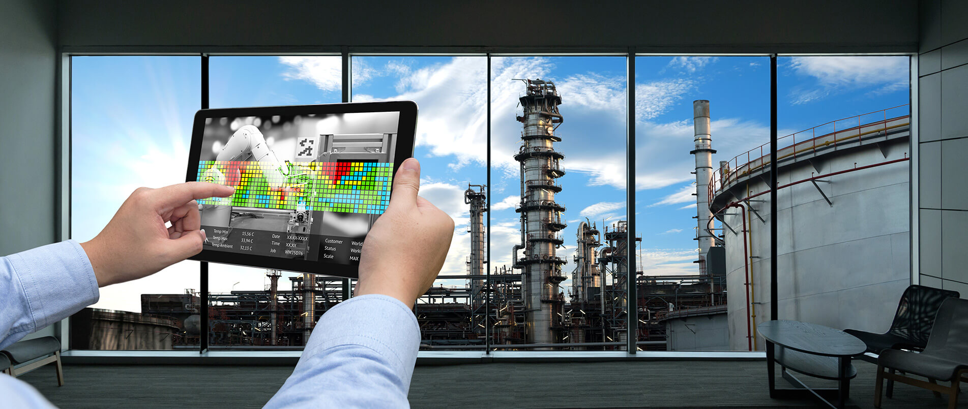 依托5G科技赋能，pp模拟器电子游戏助力“智慧石油”新探索