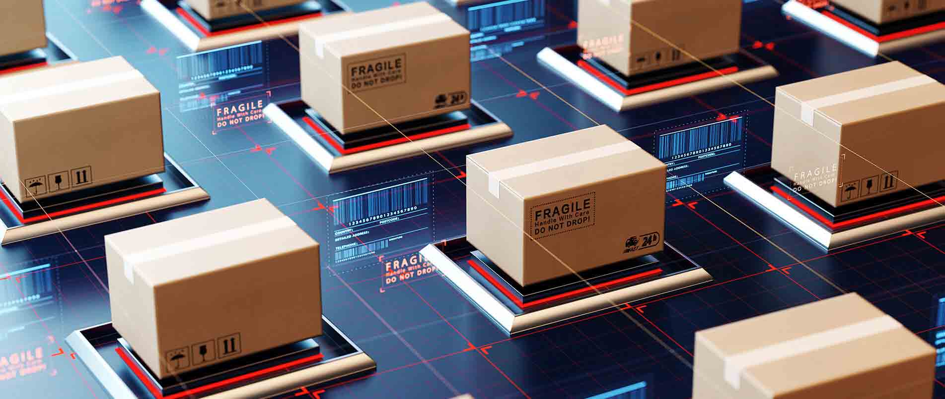 “模组+区块链”如何助推实体产业可信数字化？