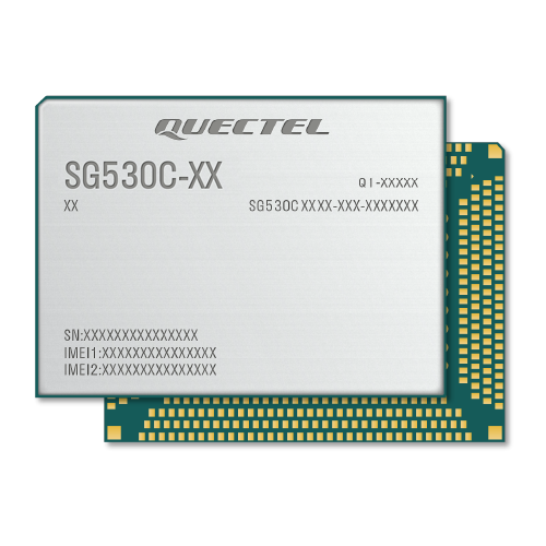 SG530C 系列 5G  智能？