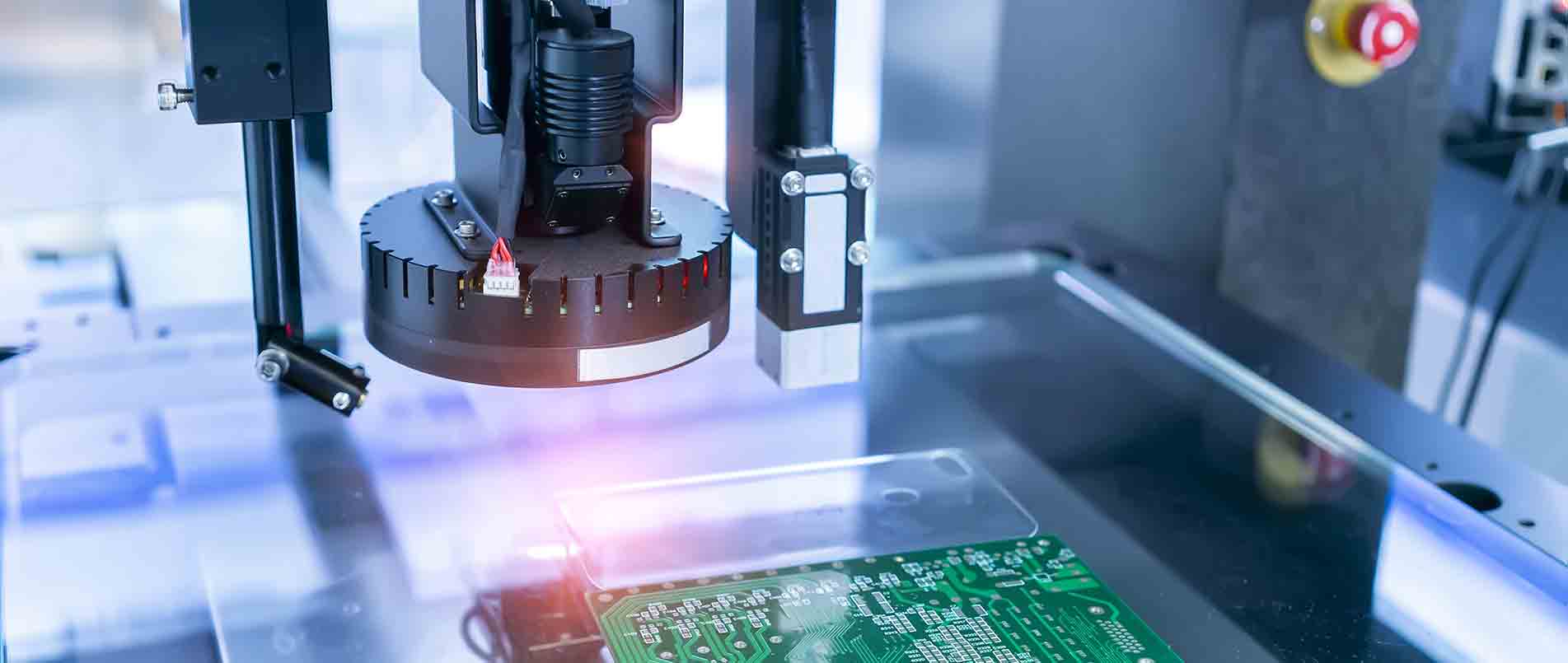 斩获大奖！pp模拟器电子游戏以高算力智能模组产品，推动工业生产智能化发展