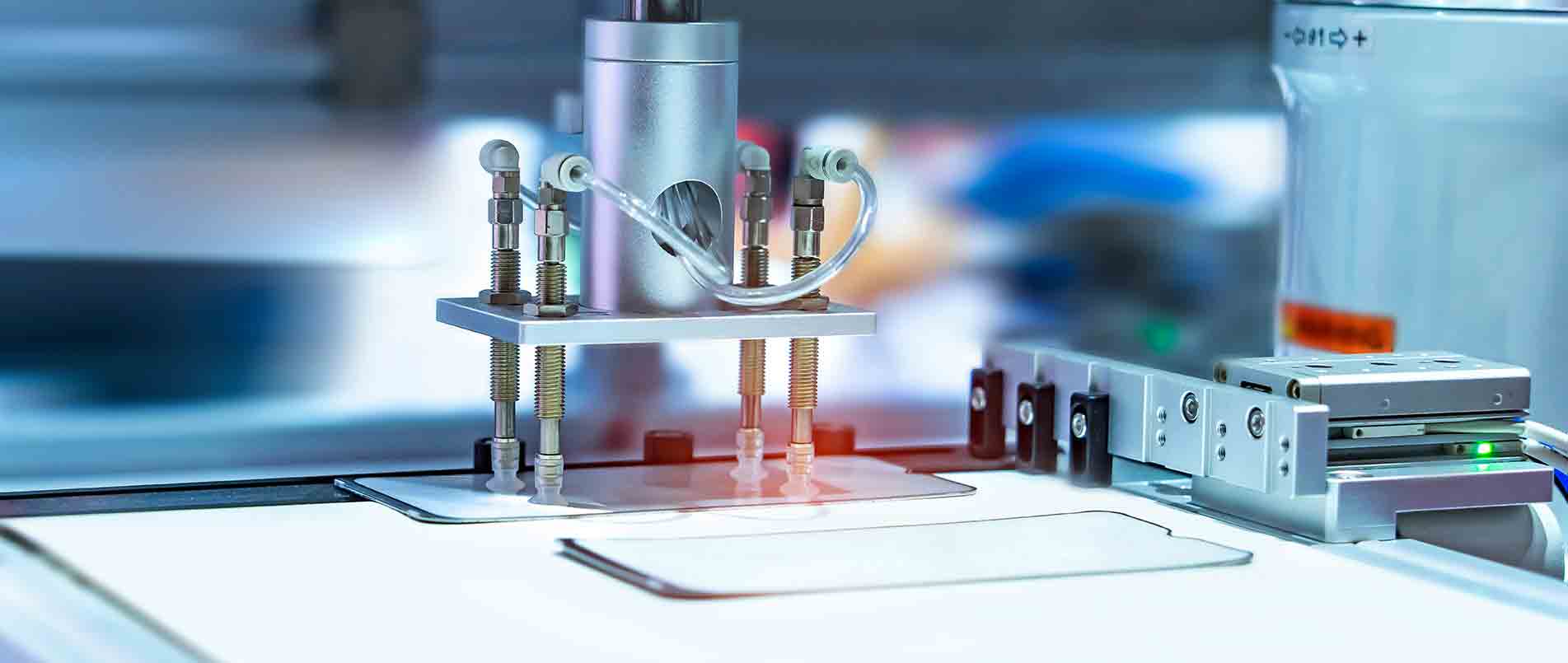 Vision China 2024 | pp模拟器电子游戏以一体化的AI训练及部署能力，引领3C电子制造智能升级