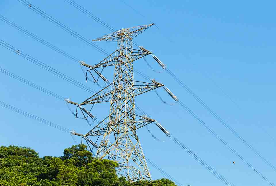 智能电网，绿色高效新趋势