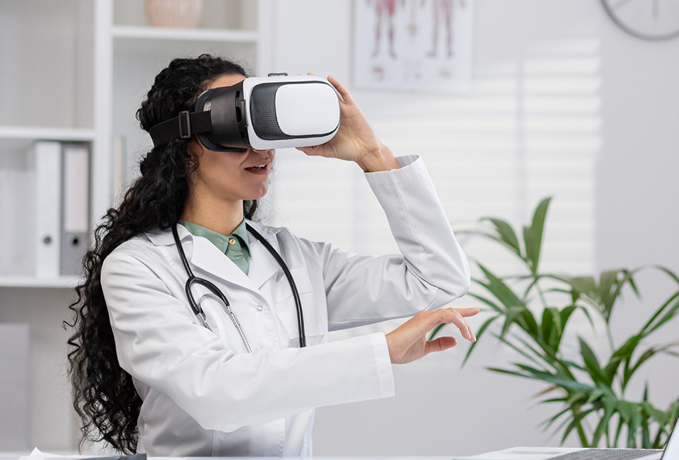 5G引领，物联网医疗市场蓬勃发展