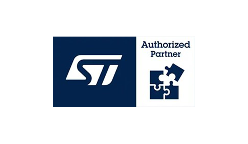  STMicroelectronics