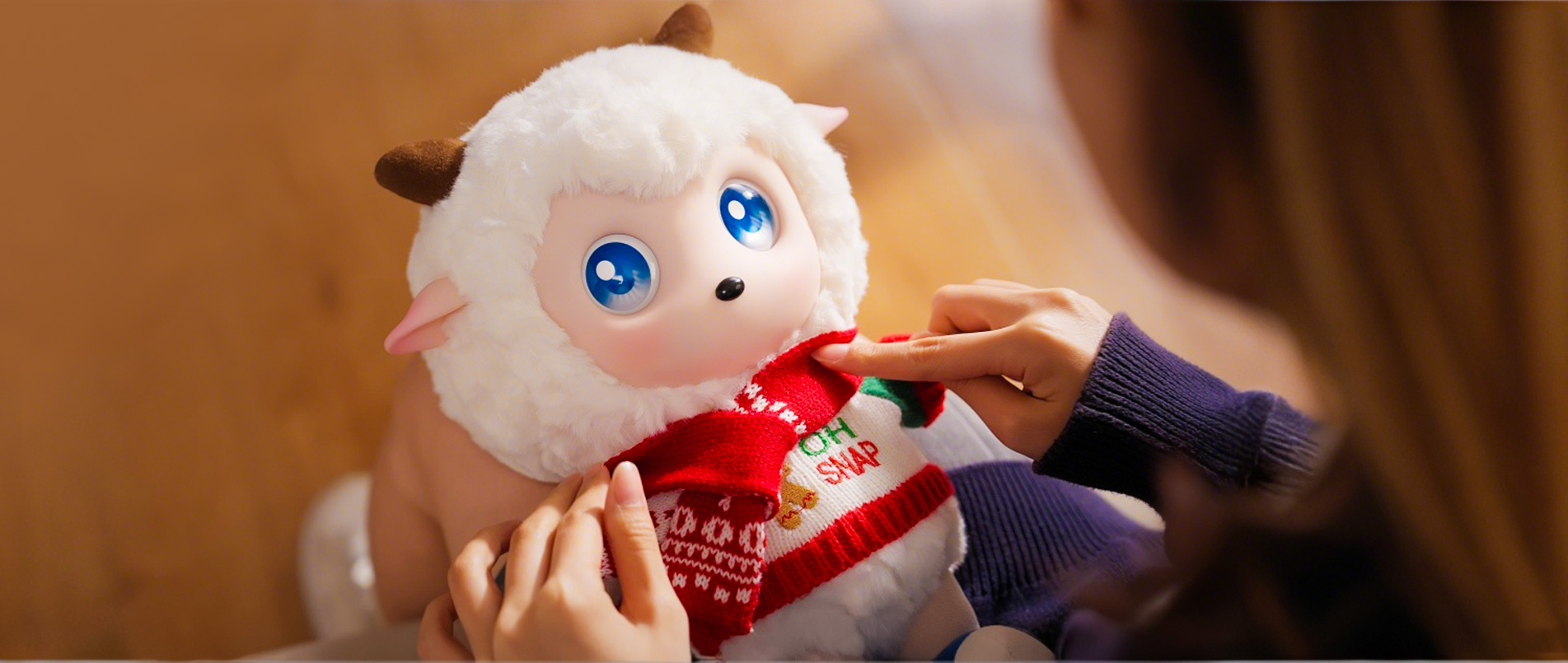 pp模拟器电子游戏 × 奥飞娱乐，共同打造AI潮玩2.0时代