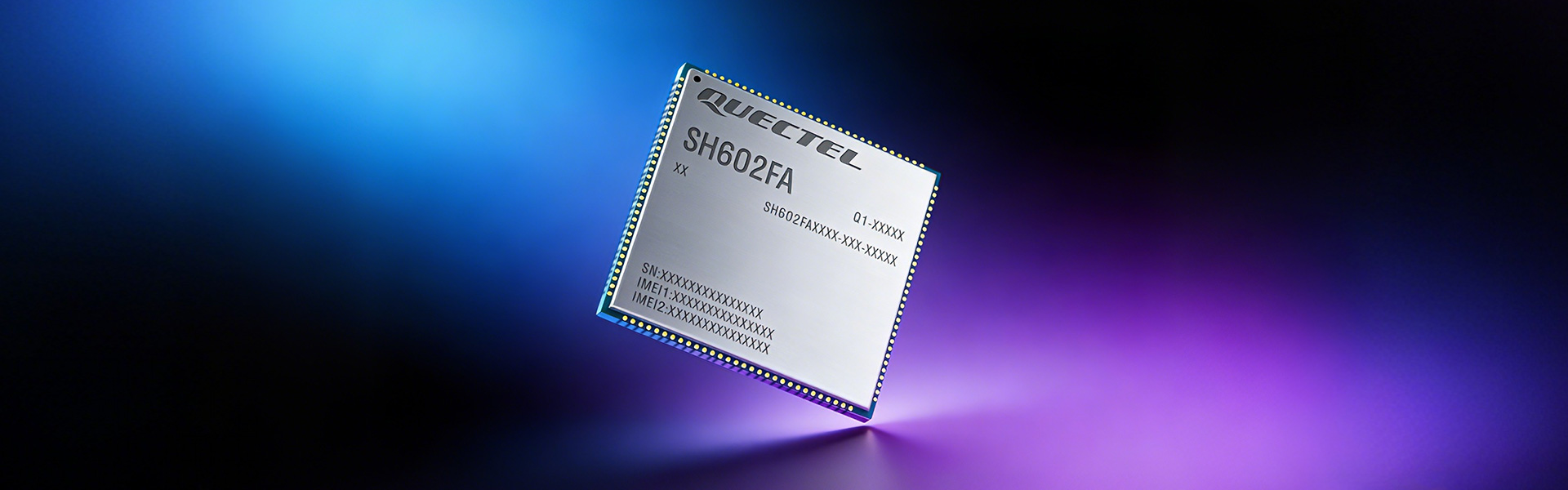 要性能强、又要成本优？全新移远4G智能模组SH602FA——性价比之王来了！