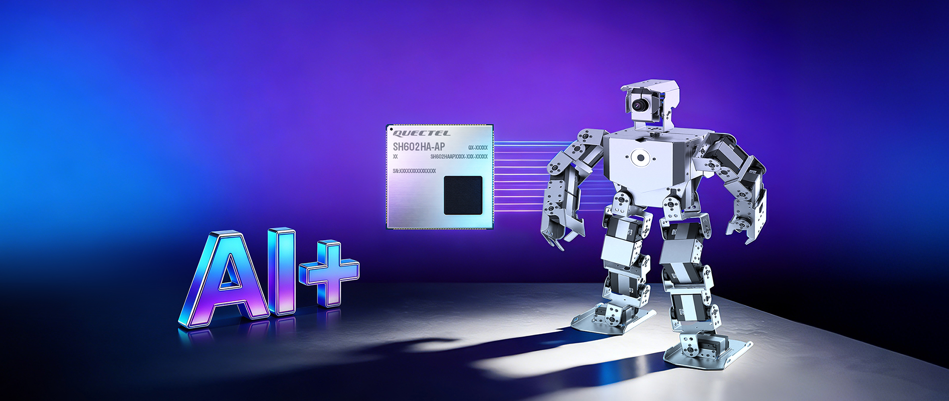 pp模拟器电子游戏×古月居：AI算力模组加持，OriginMan机器人焕新升级