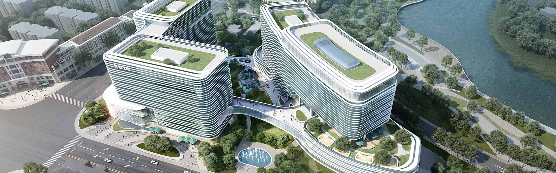 砥砺十五载，再启新征程：移远全球中心乘风破浪向未来