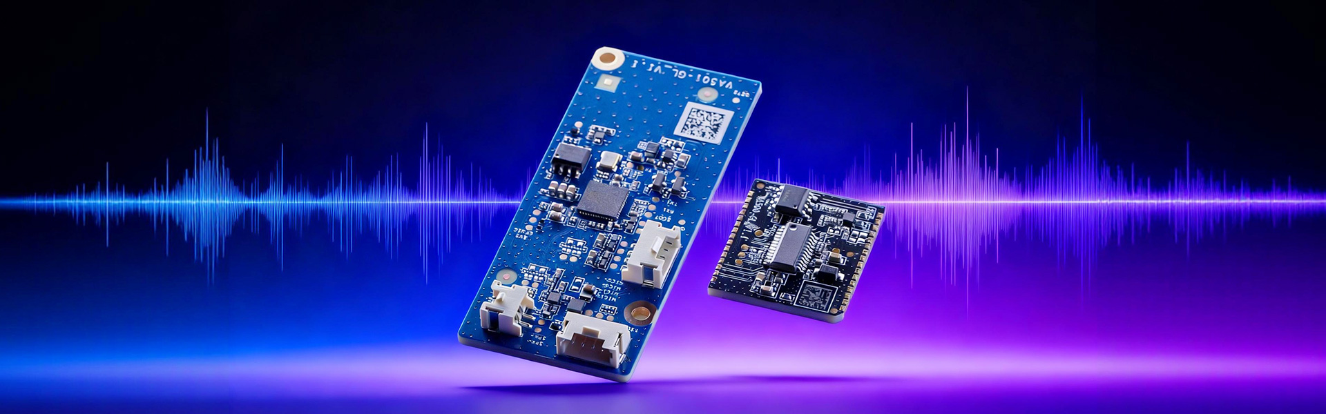 pp模拟器电子游戏AI音频模组重磅发布，推动智能家电向“主动感知”的AI化升级