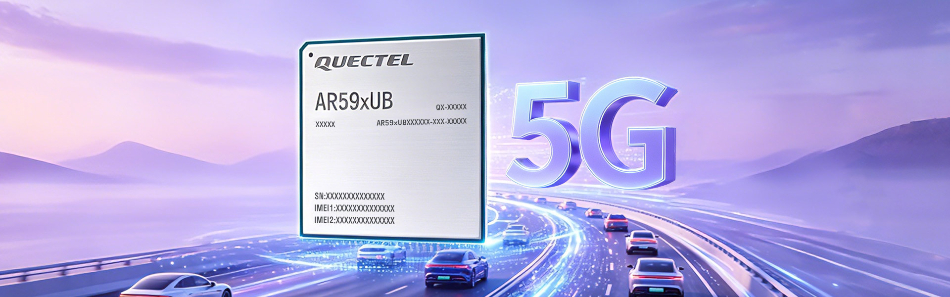 pp模拟器电子游戏联合紫光展锐推出高性能5G车载模组AR59xUB系列